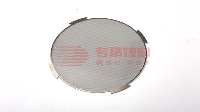 不锈钢微孔蚀刻网