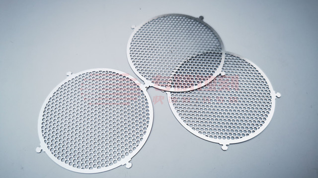 金属蚀刻喇叭网
