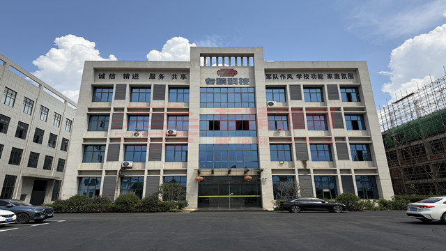 专精科技集团推进厂房扩建及设备增添，强化核心竞争力