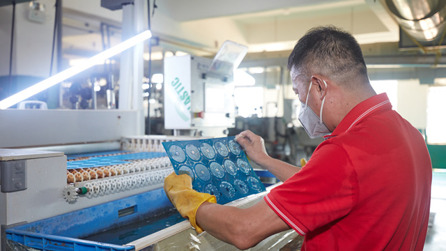 哪些不锈钢材料适合蚀刻加工