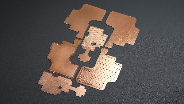蚀刻赋能液冷板：半导体高算力时代的散热基石