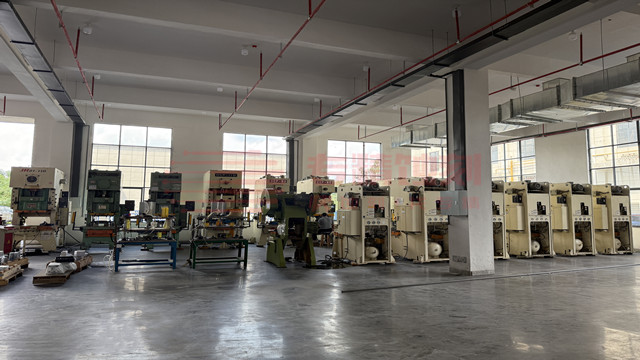冲压车间_副本 冲压车间_副本